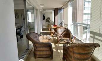 Imagem 4: Edifício More - Apartamento com 3 Suítes à venda, 196 m² por R$ 1.790.000 e locação por R