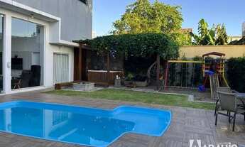 Imagem: Casa semi mobiliada no bairro São João