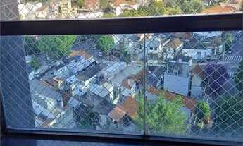 Imagem 5: APARTAMENTO 105M², 1 SUITE, 2 VAGAS PARA VENDA NA VILA MARIANA - SÃO PAULO/ SP