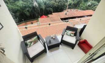 Imagem 4: Apartamento para locação: mobiliado e pronto para morar no bairro da Vila Andrade