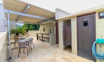 Imagem 4: Barra da Tijuca Apartamento com 4 dormitórios