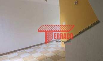 Imagem 6: Sobrado com 2 dormitórios à venda, 193 m² por R$ 650.000,00 - Vila Pires - Santo André/SP