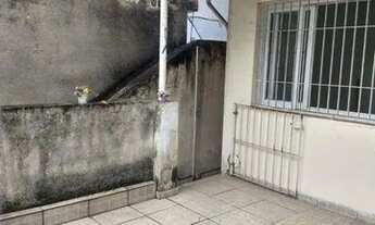 Imagem 3: Casa com 3 dormitórios à venda, 125 m² por R$ 345.000 - Vila Industrial - São Paulo/SP