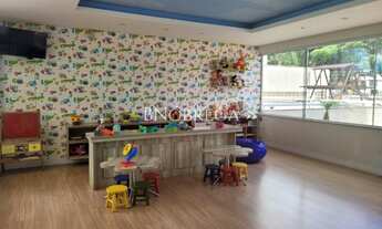 Imagem 7: Excelente apartamento de 3 dormitórios na melhor região da Grande Florianópolis