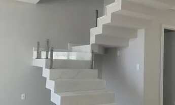 Imagem 5: GLA - 0004 - Duplex House 03Qts Morada de Laranjeiras - Serra - ES