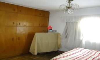 Imagem 6: Sobrado 3 dormitórios e 2 vagas na Vila Formosa