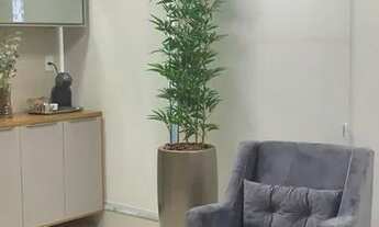 Imagem 5: Lindíssimo apartamento no Gran Vista- 4 quartos, 100% mobiliado -Ponta Negra