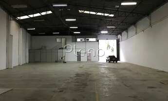 Imagem 6: Barracão - Chácaras Campos dos Amarais - Campinas