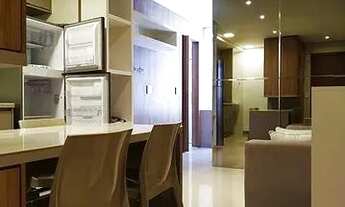 Imagem 4: Alugo apto mobiliado 2 Q