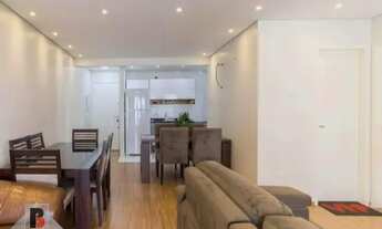 Imagem: Apartamento para venda com 80 metros quadrados