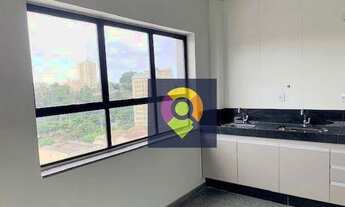 Imagem 6: Apartamento com 1 dormitório para alugar, 43 m² por R$ 1.600,00/mês - Barro Preto - Belo H