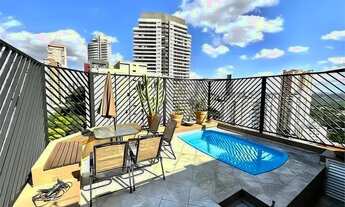 Imagem: Cobertura - Residencial - ALTO DA LAPA