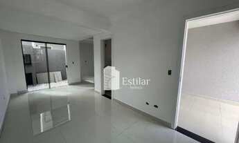 Imagem 2: Sobrado com 03 quartos e 02 vagas no Boqueirão, Curitiba