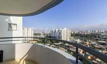 Imagem 6: São Paulo - Apartamento Padrão - Tatuapé