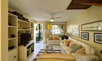 Imagem 3: Casa com 3 dormitórios para alugar, 134 m² por R$ 5.578,00/mês - Camboinhas - Niterói/RJ