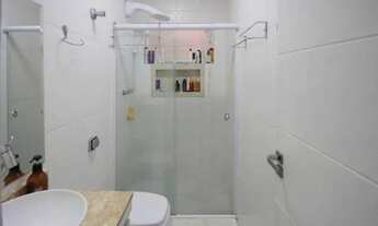 Imagem 7: Casa para venda tem 140 metros quadrados com 2 quartos em Socorro - São Paulo - São Paulo