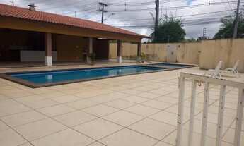 Imagem: Repasse de Chave Condomínio Bosque 5