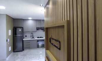 Imagem 2: Apartamento para venda com 49 metros quadrados com 2 quartos