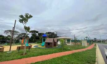 Imagem 7: Lote à venda (ÁGIO) Condomínio Fechado Jardins Sevilha Aparecida de Goiânia GO