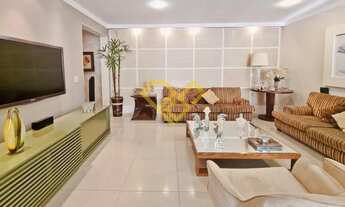 Imagem 4: Cobertura 3 Quartos em Santos