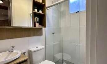 Imagem 3: Casa em Itaboraí com 2 quartos sendo uma suíte