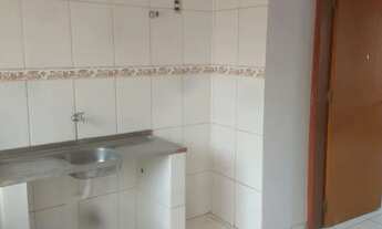 Imagem 2: Alugo kitnet Quarto com aluguel por R$600 /mês