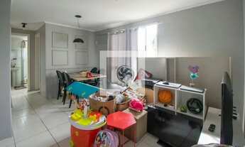 Imagem 3: Apartamento para Aluguel - Bairro Fátima, 2 Quartos, 47 m2