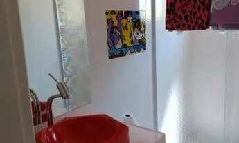 Imagem 2: Sobrado 240m² à venda no Jardim Nossa Senhora do Carmo - São Paulo