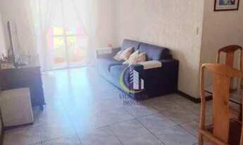 Imagem 6: Apartamento com 3 dormitórios à venda, 80 m² por R$ 480.000 - Vila Yara - Osasco/SP