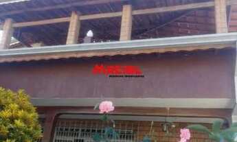 Imagem 5: Casa Padrão em São José dos Campos