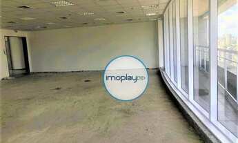 Imagem: Conjunto para alugar, 171 m² por R$ 14.370/mês