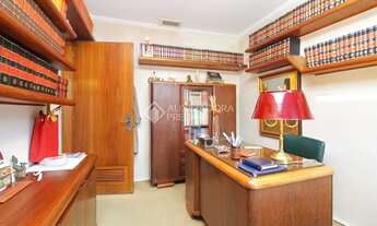 Imagem 4: PORTO ALEGRE - Casa Padrão - Três Figueiras