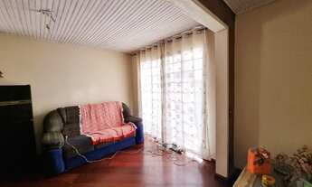 Imagem 4: Casa com 3 dormitórios à venda, 215 m² por R$ 540.000,00 - Bairro Alto - Curitiba/PR