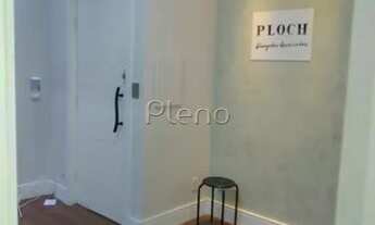 Imagem 6: Sala - Centro - Campinas