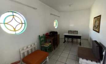 Imagem 3: Sobrado prédio centro