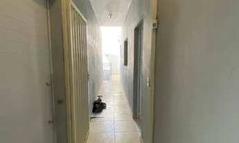 Imagem 3: Casa com 2 dormitórios para alugar, 50 m² por R$ 1.200,00/mês - Jardim Santa Rosa - Itu/SP