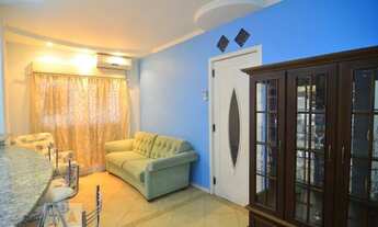 Imagem: Apartamento para Aluguel - Marechal Rondon