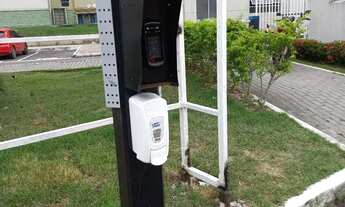 Imagem 6: Apartamento mobiliado