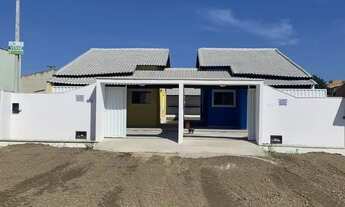 Imagem 2: Maricá - Casa Padrão - Itaipuaçú