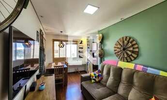 Imagem 6: Apartamento para Aluguel - Parque Bristol, 2 Quartos, 46 m2