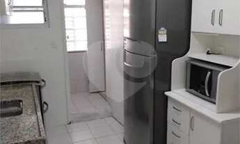 Imagem 4: Apartamento-São Paulo-SANTA TERESINHA