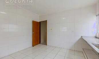 Imagem 5: Santo André - Casa Padrão - Vila Apiaí