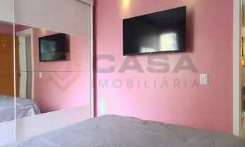 Imagem 6: FBM Lindo apartamento de 2 quartos com suíte no Cond. Recreio das Laranjeiras