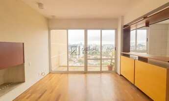 Imagem 3: Cobertura Venda Vila Madalena 160 m² 2 Dormitórios