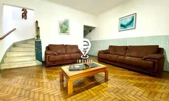 Imagem 2: Casa para aluguel, 4 quartos, 2 suítes, Saúde - São Paulo/SP