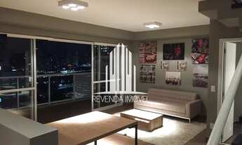 Imagem 3: Apartamento para Locação em uma excelente localização, BROOKLIN - São Paulo - SP, 1 Suíte!