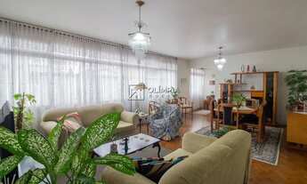 Imagem 3: Venda Apartamento 4 Dormitórios - 160 m² Vila Mariana