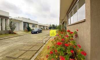 Imagem 3: Casa com 2 dormitórios à venda, 82 m² por R$ 425.000