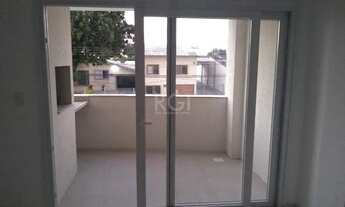 Imagem 5: Apartamento com 3 dormitórios para alugar, 80 m² por R$ 1.500,00/mês - Igara - Canoas/RS