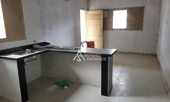 Imagem 6: CASA NOVA PARA ALUGAR COM DOIS DORMITÓRIOS NO MASSAGUAÇU